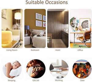 Fragrant Garden Essential Oil Set