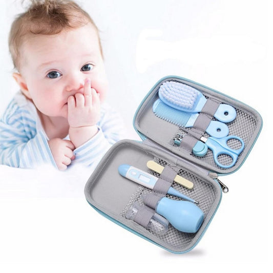 Baby Nail & Care Kit