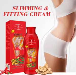 Aichun Beauty Slimming Cream
