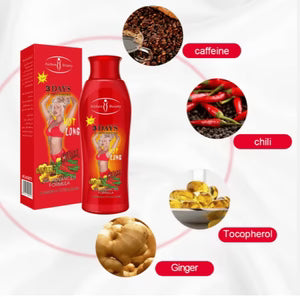 Aichun Beauty Slimming Cream