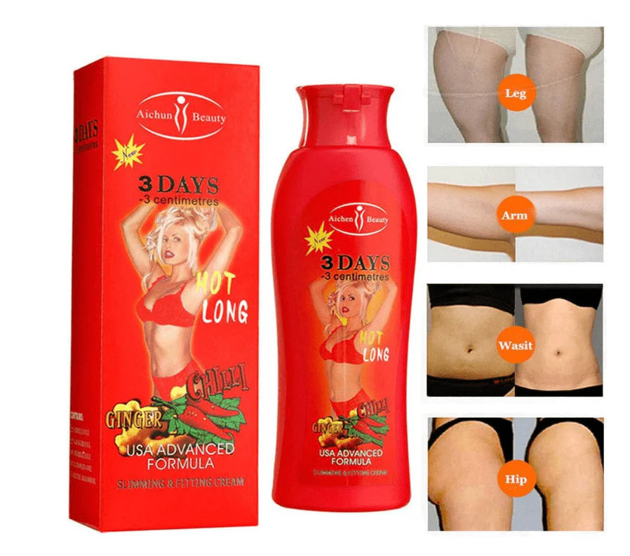 Aichun Beauty Slimming Cream