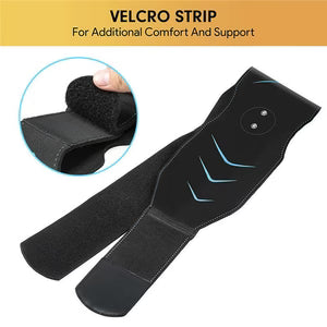 Belly Fat Reduction Fitness Belt