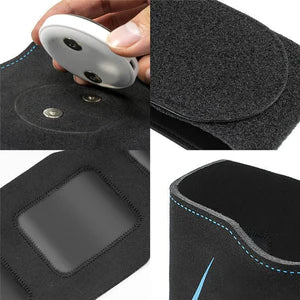 Belly Fat Reduction Fitness Belt