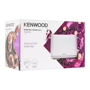 Kenwood - Essential Toaster (TCP01) ©