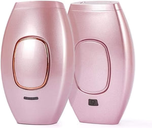 Latest IPL Laser Hair Removal Tech