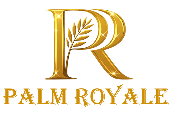 PALM ROYALE
