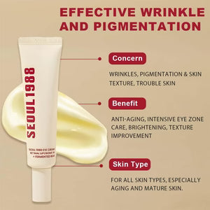 Seoul 1988 Eye Cream 30 ml