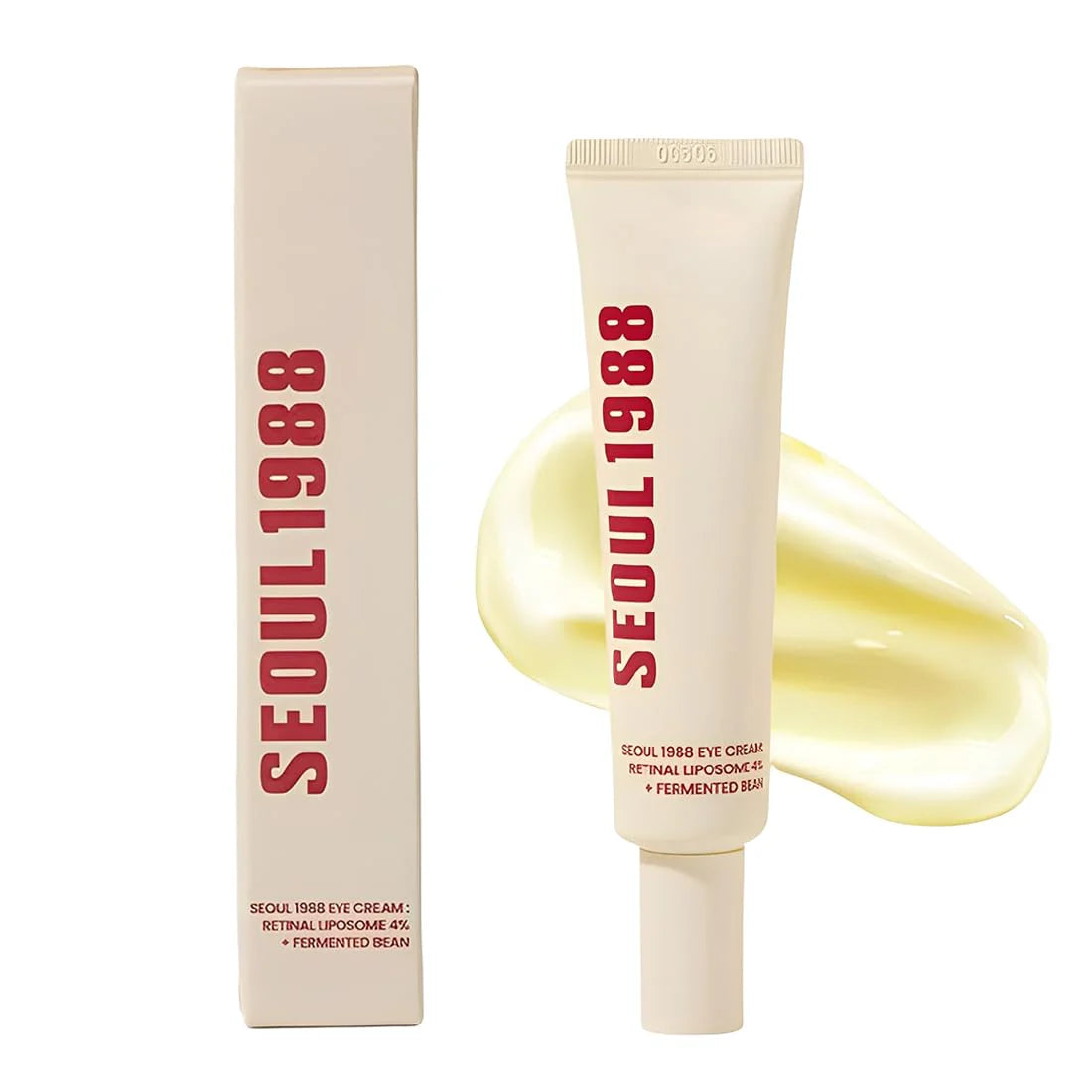 Seoul 1988 Eye Cream 30 ml