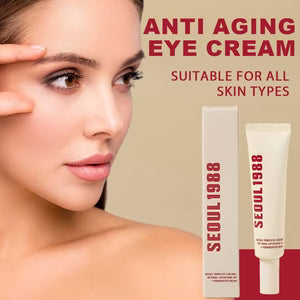 Seoul 1988 Eye Cream 30 ml