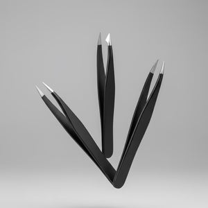 Sweet Beauty Tweezers Set